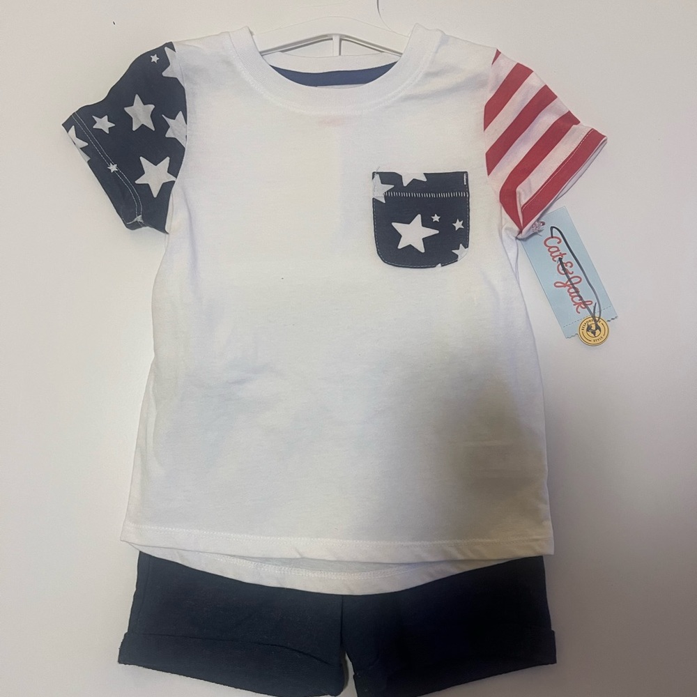 Universal Short Set For Vacay